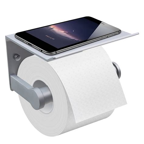 tissue roll dispenser wall mounted